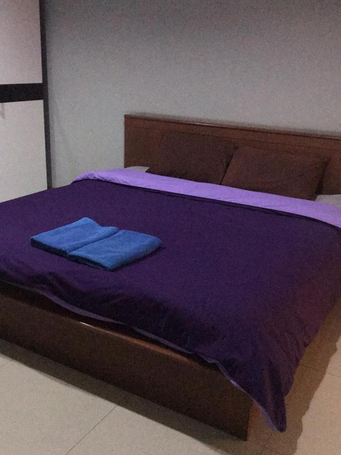 Siri Sothorn Apartment Chachoengsao Esterno foto